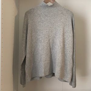 NWT Everlane Cashmere Sweater